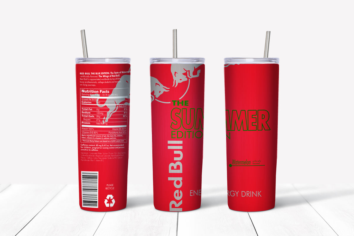 BCF 4 in 1 Tumbler - Bull City Flavors