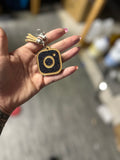 Smart (NFC) Instagram Keychains