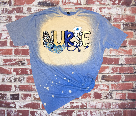 Nurse T-Shirt