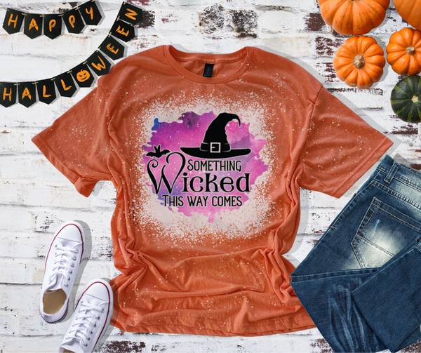 Wicked This Way Comes T-Shirt