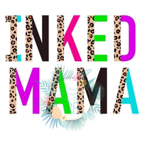 Inked Mama T-Shirt Transfer