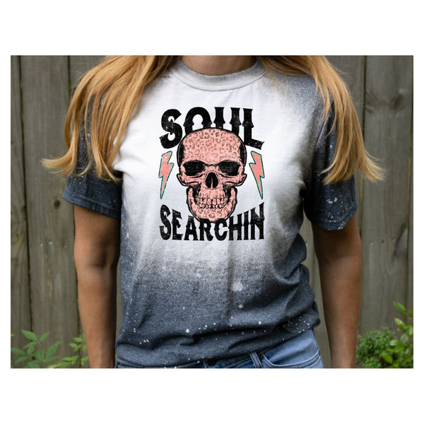 Soul Searchin T-Shirt