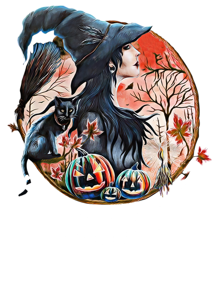 Descendant of the Witch You Couldn't Burn T-Shirt Transfer